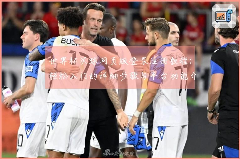 世界杯买球网页版登录注册教程：轻松入门的详细步骤与平台功能介绍