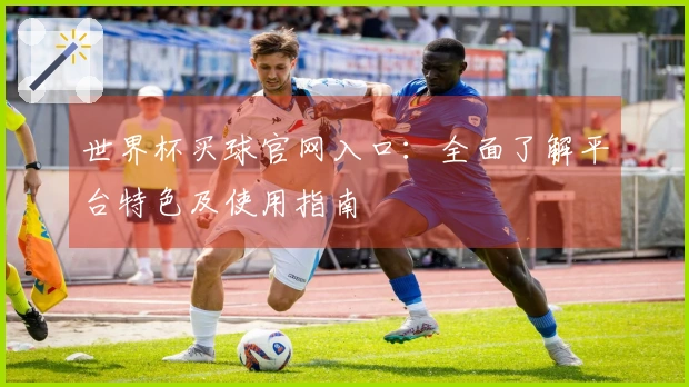 世界杯买球官网入口：全面了解平台特色及使用指南