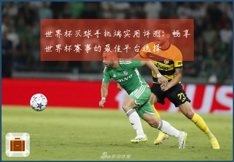 世界杯买球手机端实用评测:畅享世界杯赛事的最佳平台选择